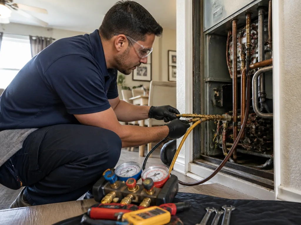 AC Repair